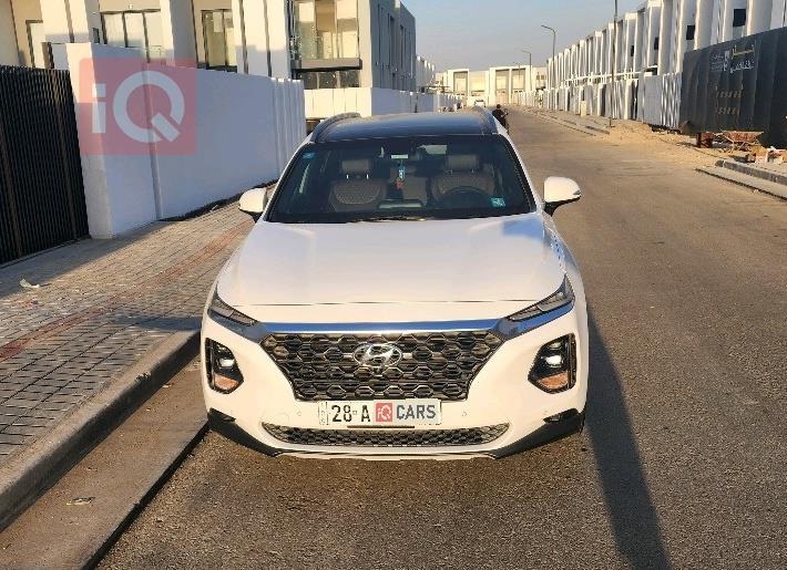 هیوندای سەنتافی